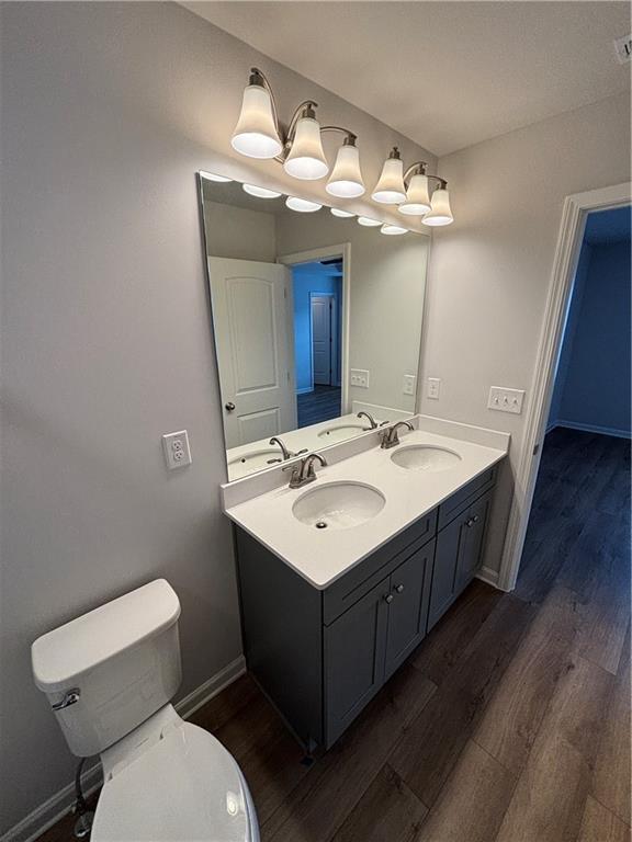 Building Photo - 173 Werner Brk Wy SW