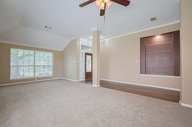 Building Photo - 4222 Merriweather St