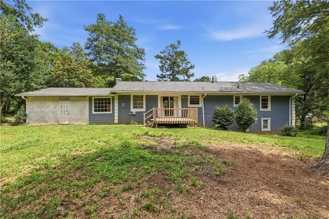 Building Photo - 1370 Blackwell Rd