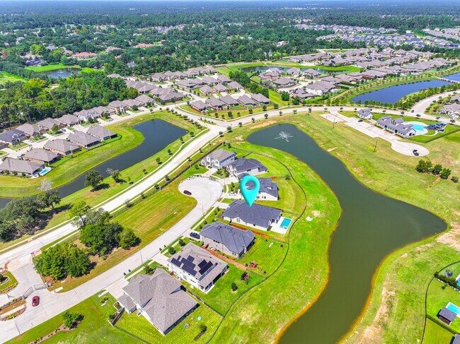 Building Photo - 25018 Pavonia Lake Ln