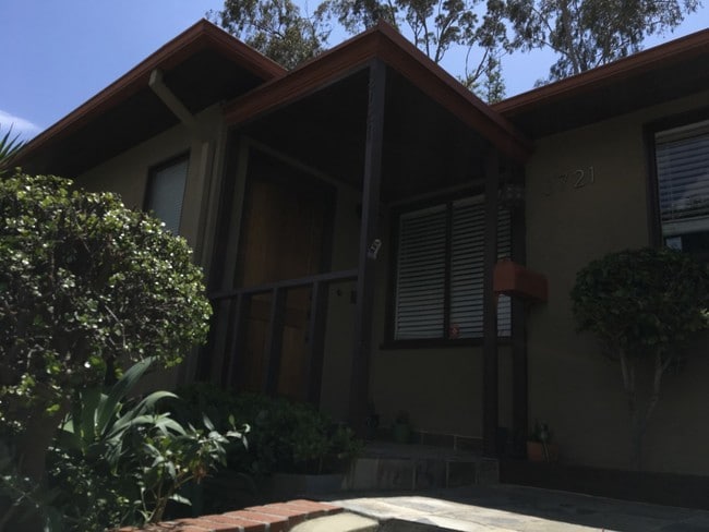 Building Photo - 3721 Corinth Ave