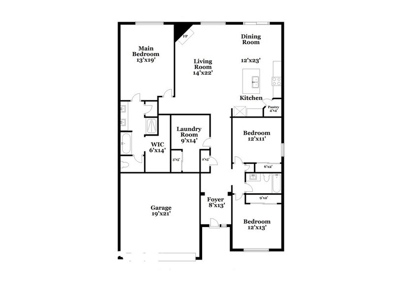 Building Photo - 8267 Templederry Dr