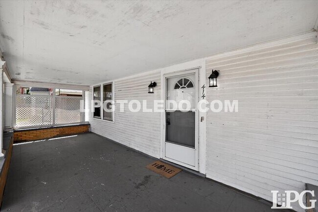 Building Photo - 414 Platt St