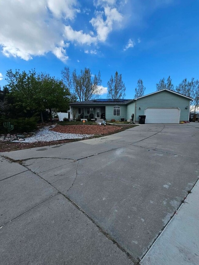 Building Photo - Solar Savings + Shed | 3 Bed Home w/ Future Finished Basement