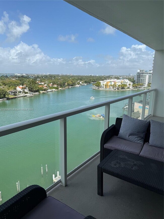 Building Photo - 5750 Collins Ave