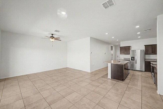 Building Photo - First time rental home!