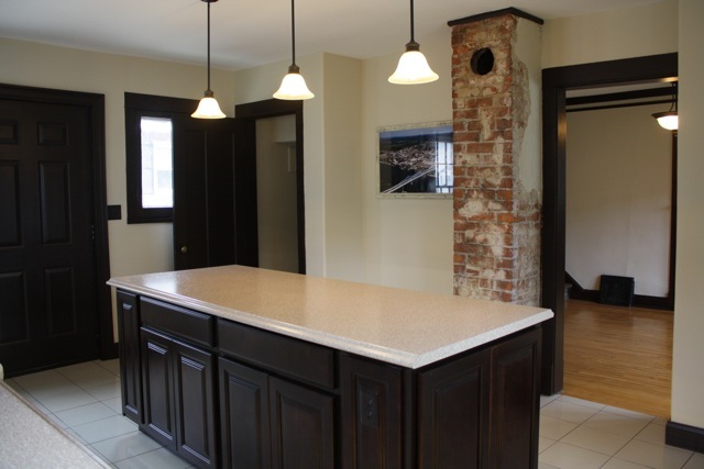 Kitchen - 1816 Madison St