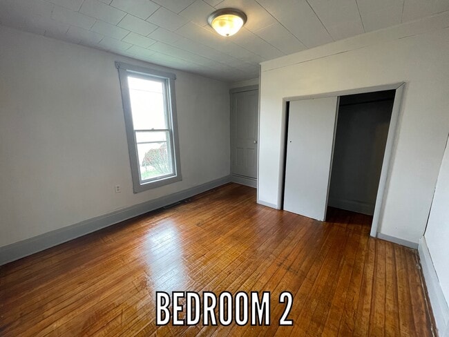 Building Photo - 501 Ave B