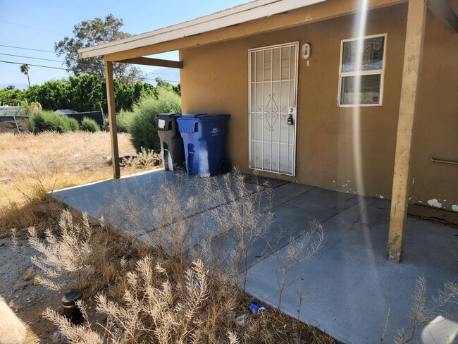 Building Photo - Cahuilla Ave Unit B