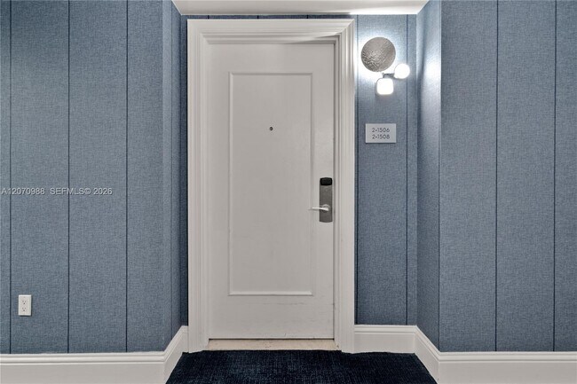 Building Photo - 4401 Collins Ave