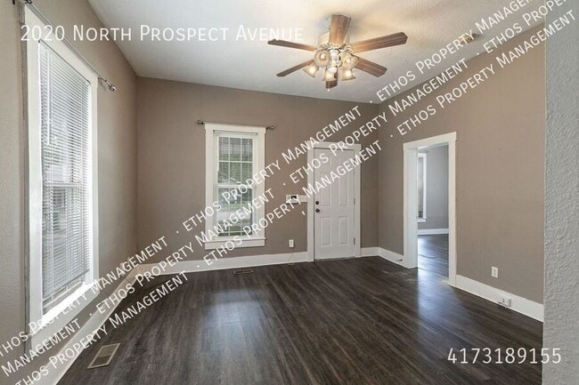 Building Photo - 2020 N Prospect Ave