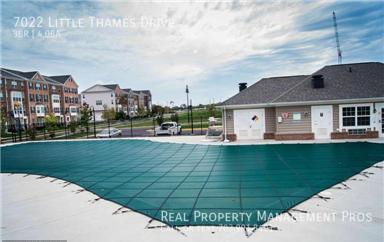 Building Photo - 7022 Little Thames Drive