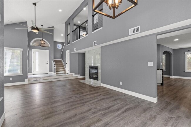 Building Photo - 3201 Ventana Hills Dr