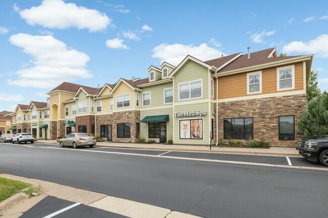 Building Photo - 10035 City Walk Dr