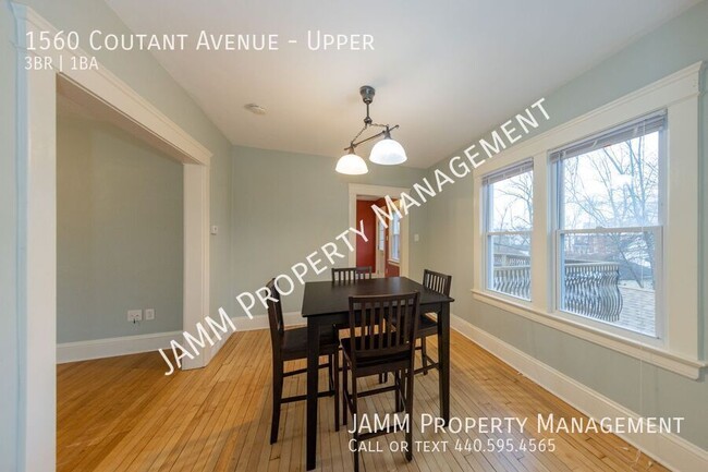 Building Photo - 3-bedroom Beautiful Upper Duplex Unit in L...