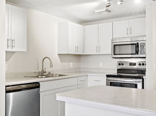 Building Photo - Citra Apartments