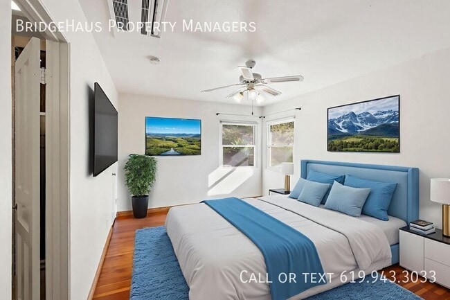 Building Photo - 4739 Hillcrest Ave