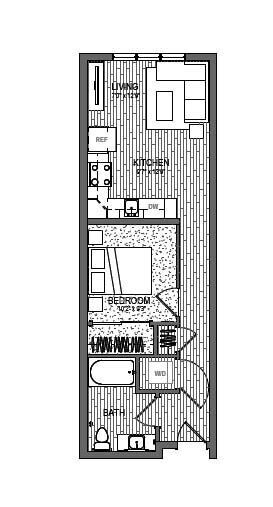 Floorplan - Zia Sunnyside