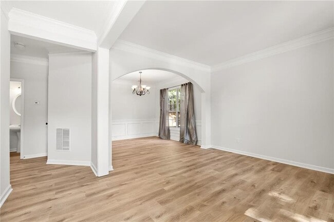 Building Photo - 3916 Wild Blossom