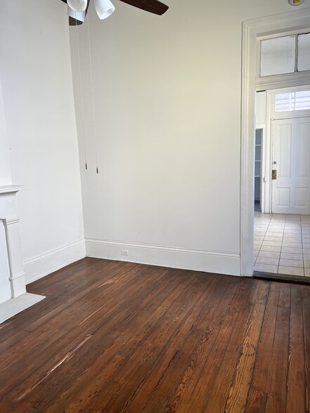 Bedroom 2 - 2427 S Robertson St