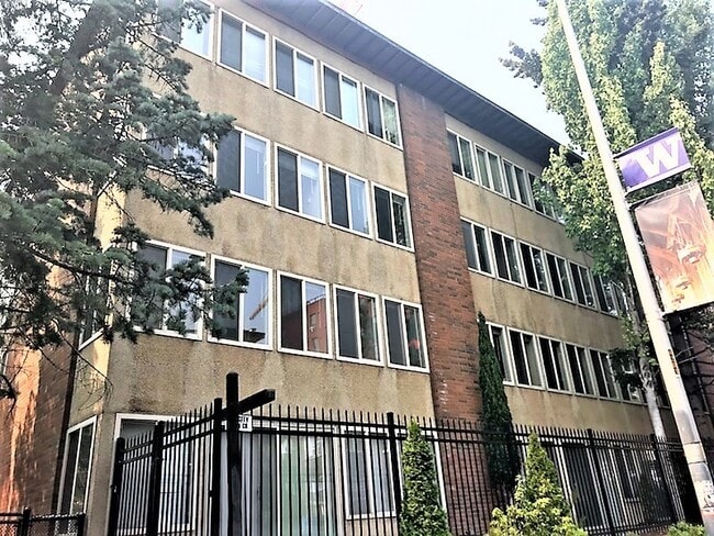 Building Photo - UDH - University District Heights