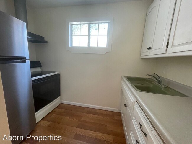 Building Photo - Studio, 1 bath House - 310 America Ave - ADU