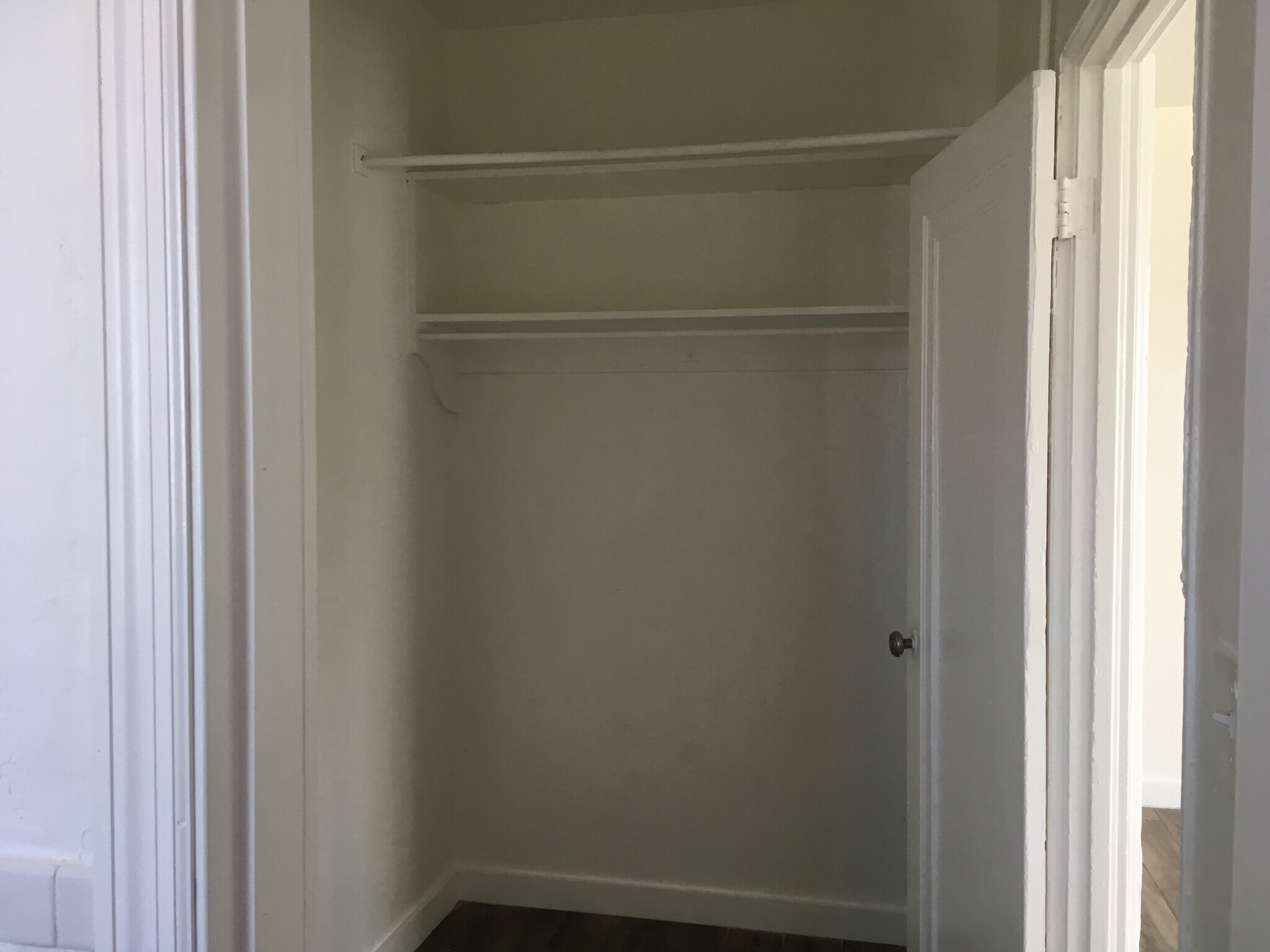 Closet - 240 NW 8th Ave