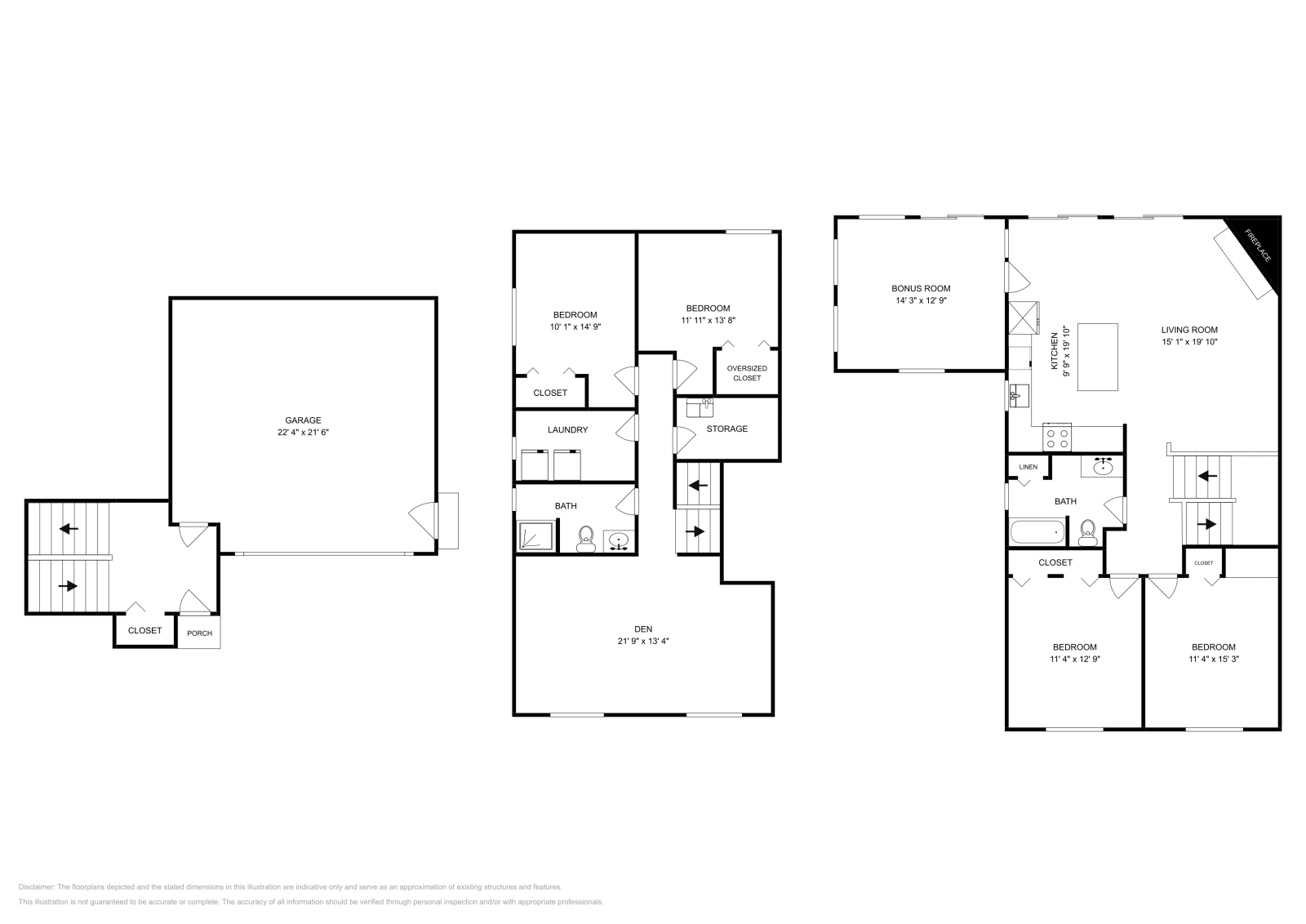 Building Photo - 14150 Rolling Oaks Cir NE
