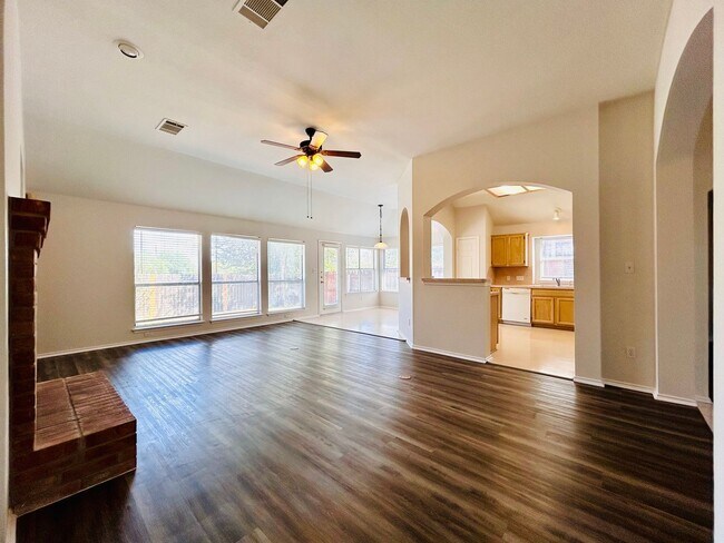 Building Photo - 18001 Worley Dr
