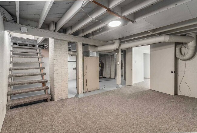 Building Photo - Charming, Updated 3 Bed Spokane Home w/ Fenced Yard and Storage Shed!