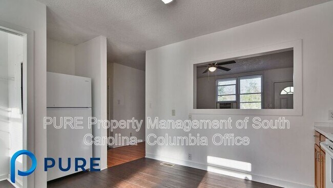 Building Photo - 1115 Brown Blvd