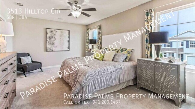 Building Photo - 3513 Hilltop Cir