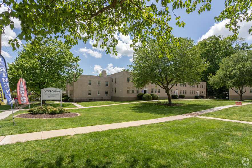 Building Photo - Ivy Crossing at Catonsville