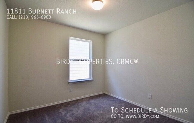 Building Photo - 11811 Burnett Rnch