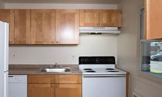 Interior Photo - Valley View Garden Apartments