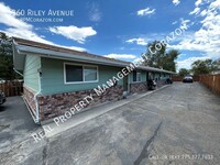 Building Photo - $1,345/Month 2 bed/1bath townhome in Reno, NV