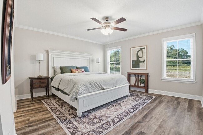 Building Photo - Latitude 32