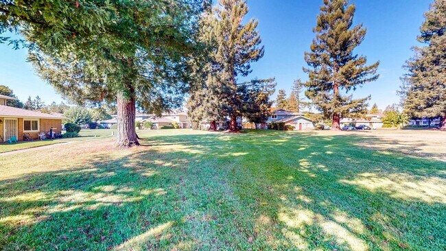 Building Photo - 2 story 2 bedroom 1 bath condo with covered parking, private storage and community pool!