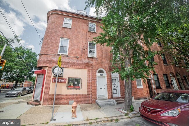 Primary Photo - 527 Fairmount Ave