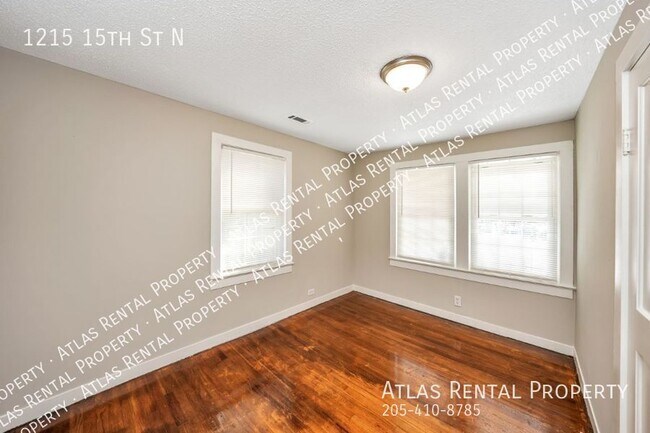 Building Photo - 1215 15th St N