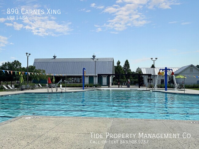 Building Photo - 890 Carnes Crossing