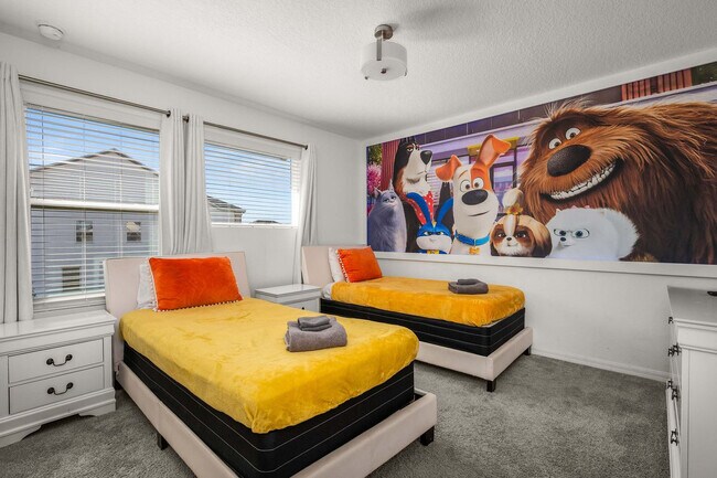 Building Photo - 8953 Amelia Downs Trail