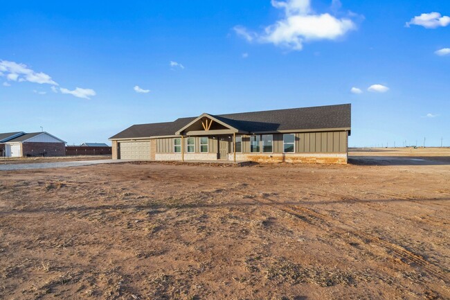 Building Photo - Brand New Construction In Idalou ISD!