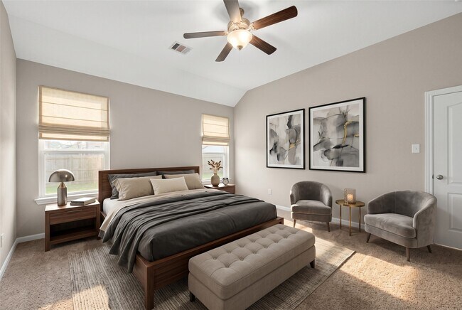 Building Photo - 29122 Parker Trace Dr