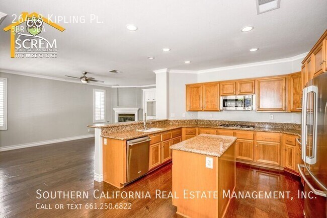 Building Photo - 26448 Kipling Pl