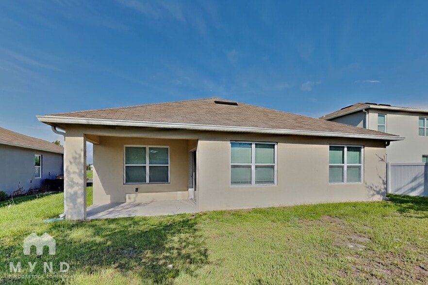 Building Photo - 1461 Powell Ln