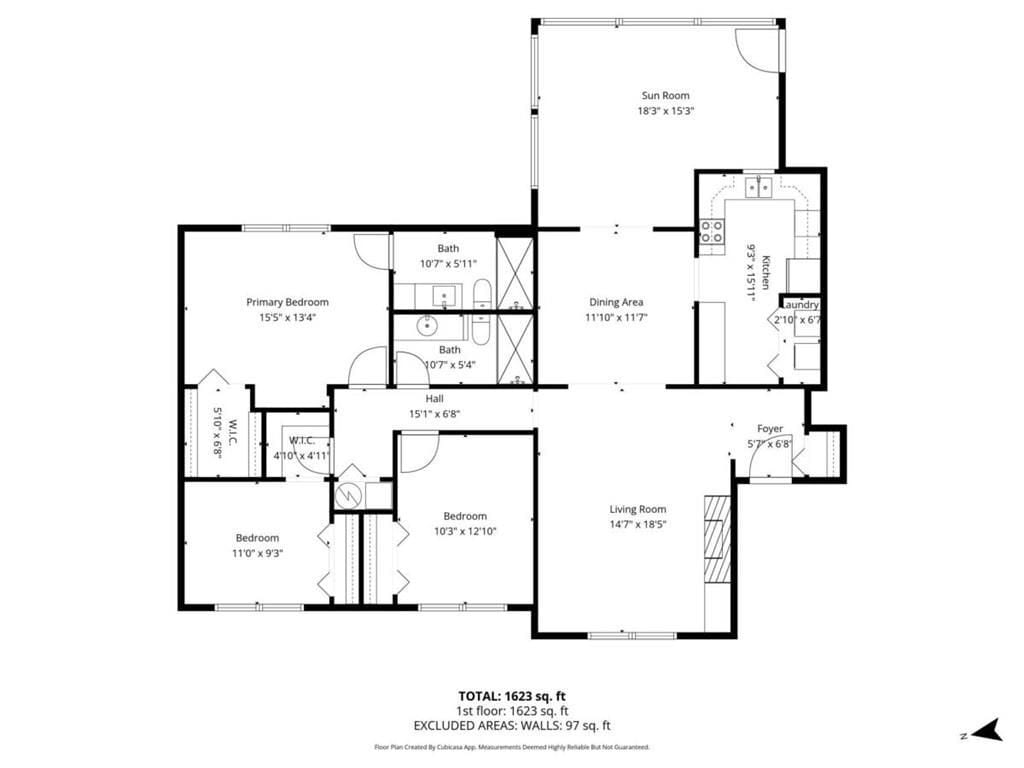 Building Photo - 159 Elysian Way NW