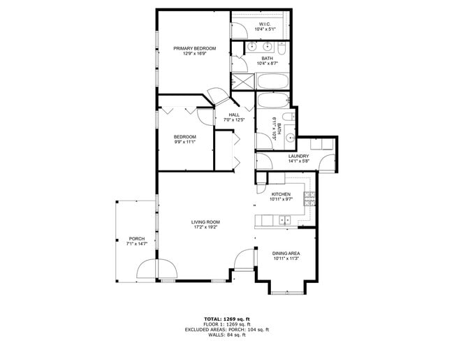 Building Photo - 1574 Millbrook Dr