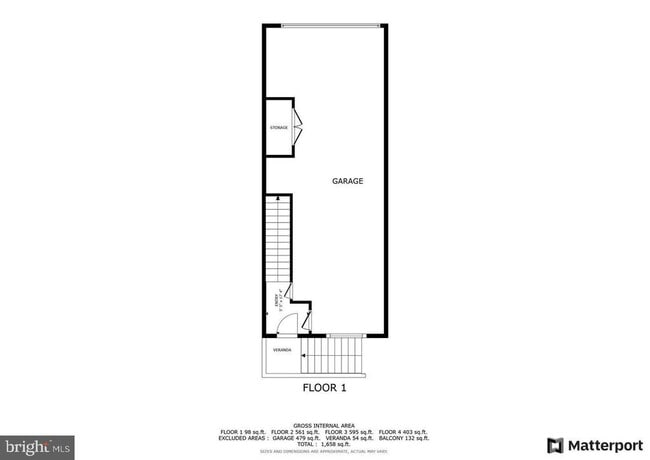 Building Photo - 16105 Connors Wy