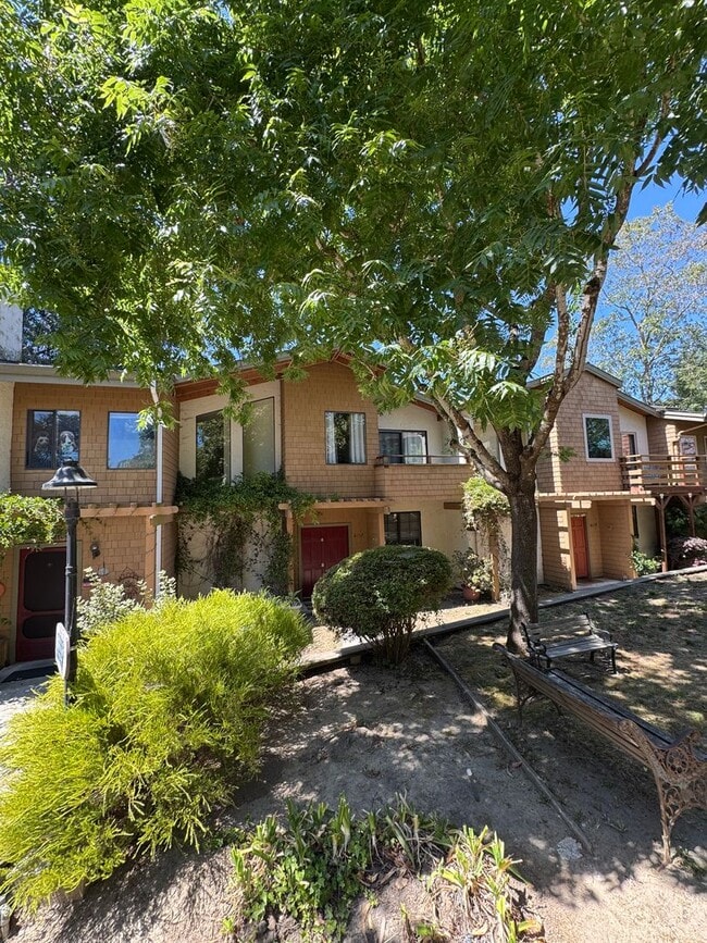 Building Photo - Tucked-away Beautiful Two-Story, 2bedroom,...